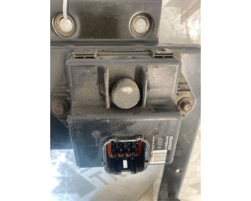 International DT466E Engine Parts, Misc.