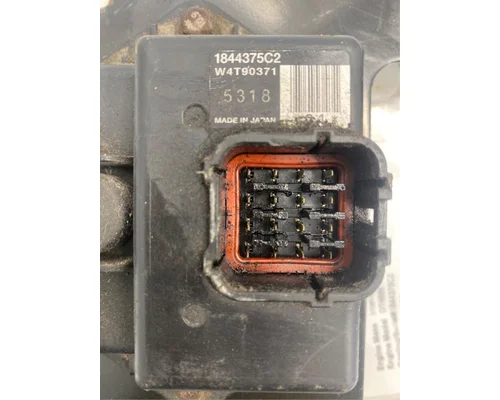 International DT466E Engine Parts, Misc.