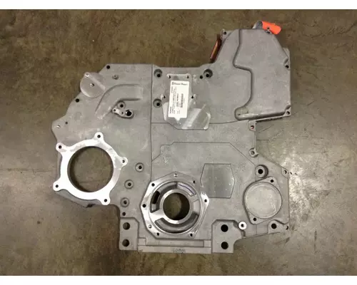 International DT466E Engine Timing Cover OEM# 1841984C5 in Spencer, IA ...