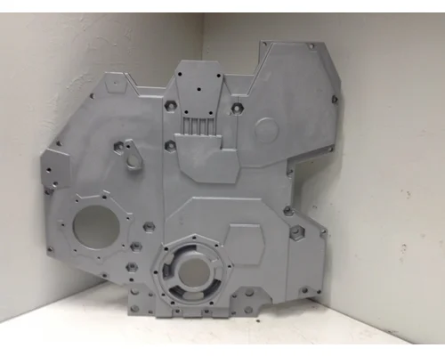 International DT466E Engine Timing Cover