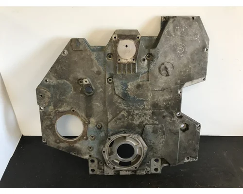 International DT466E Engine Timing Cover
