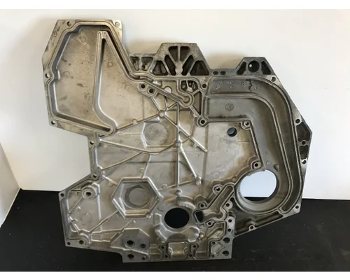 International DT466E Engine Timing Cover