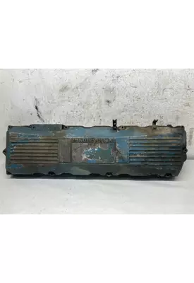 International DT466E Engine Valve Cover