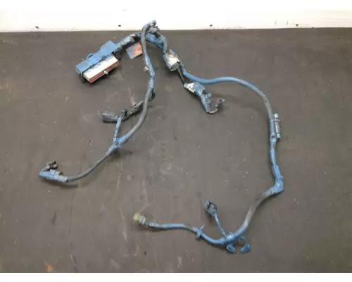 International DT466E Engine Wiring Harness