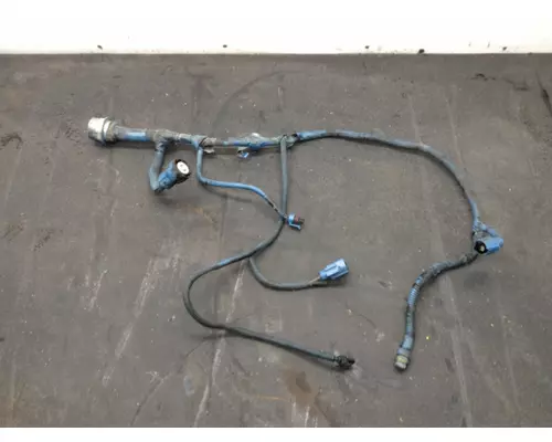 International DT466E Engine Wiring Harness