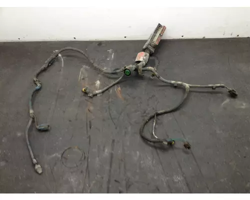 International DT466E Engine Wiring Harness