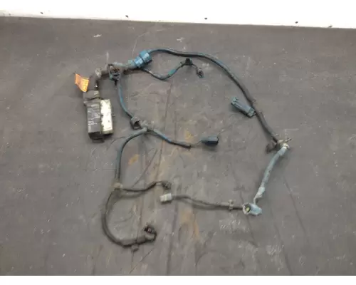 International DT466E Engine Wiring Harness