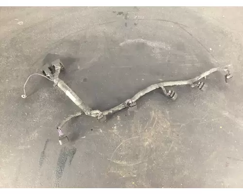 International DT466E Engine Wiring Harness