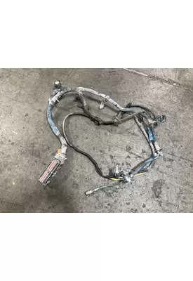 International DT466E Engine Wiring Harness