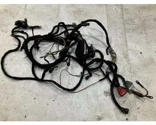 International DT466E Engine Wiring Harness