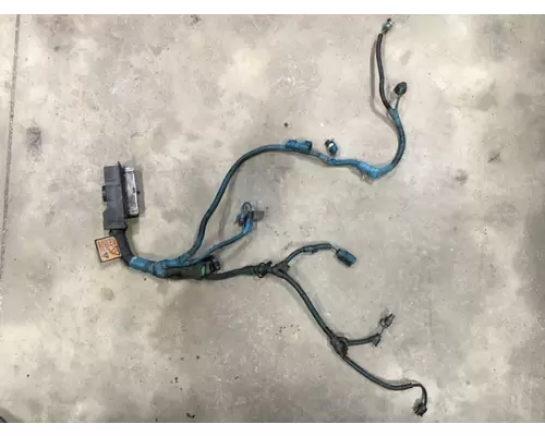 International DT466E Engine Wiring Harness