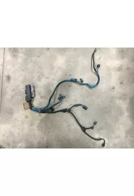 International DT466E Engine Wiring Harness