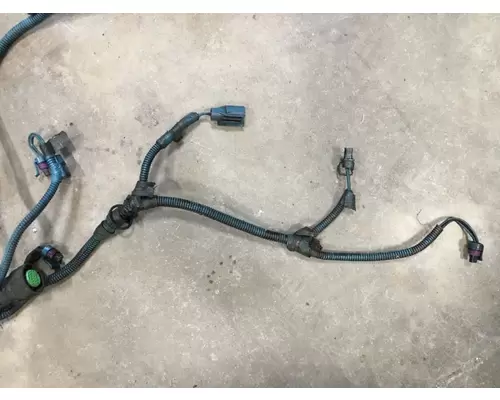 International DT466E Engine Wiring Harness