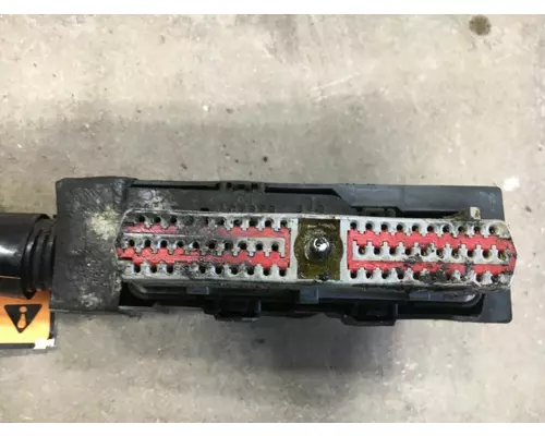 International DT466E Engine Wiring Harness