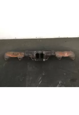 International DT466E Exhaust Manifold