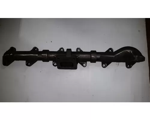 International DT466E Exhaust Manifold