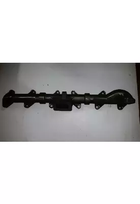 International DT466E Exhaust Manifold