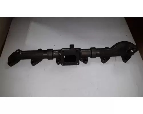 International DT466E Exhaust Manifold