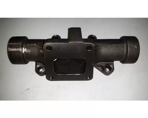 International DT466E Exhaust Manifold