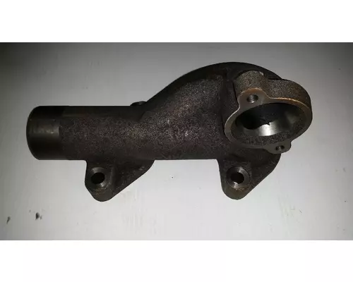 International DT466E Exhaust Manifold