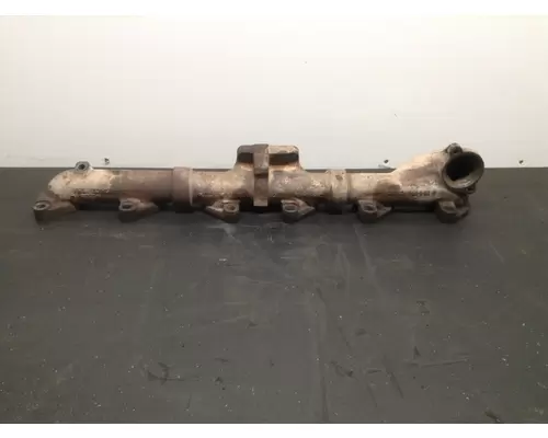 International DT466E Exhaust Manifold