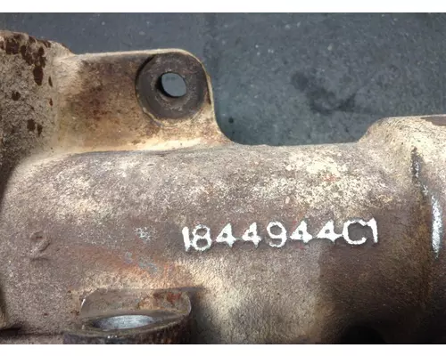 International DT466E Exhaust Manifold