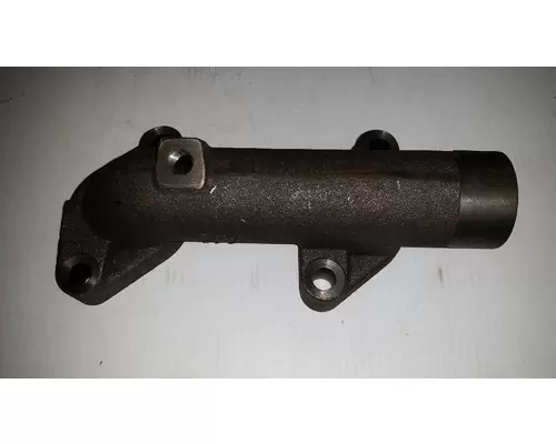 International DT466E Exhaust Manifold