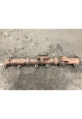 International DT466E Exhaust Manifold