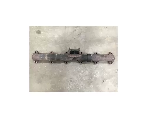 International DT466E Exhaust Manifold