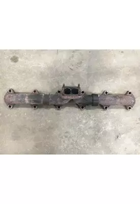 International DT466E Exhaust Manifold