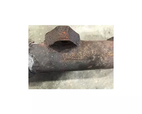 International DT466E Exhaust Manifold