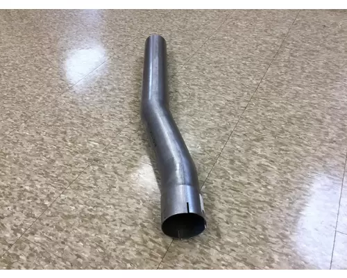 International DT466E Exhaust Pipe