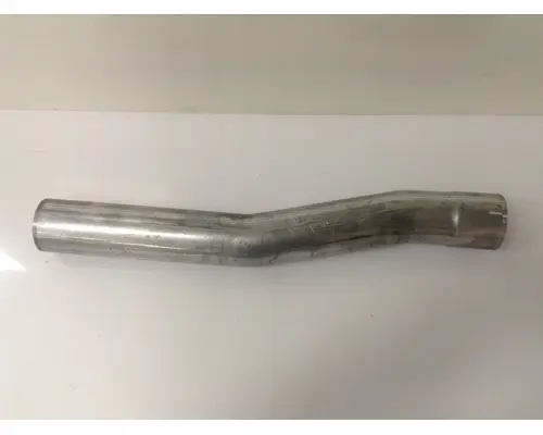 International DT466E Exhaust Turbo Pipe