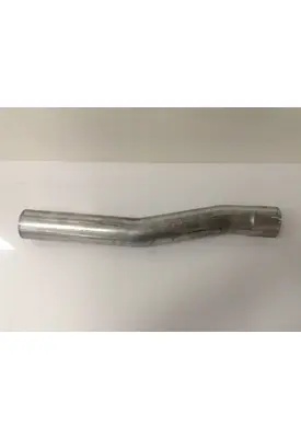 International DT466E Exhaust Turbo Pipe