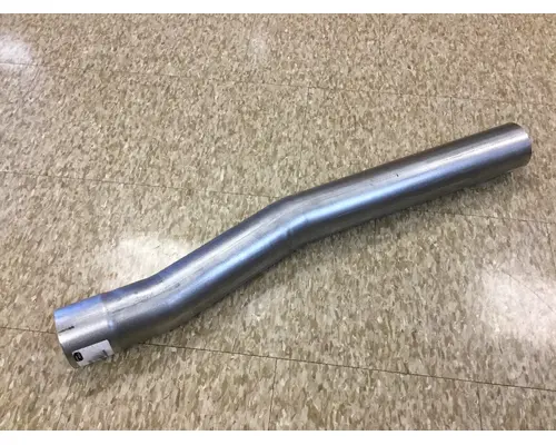 International DT466E Exhaust Turbo Pipe