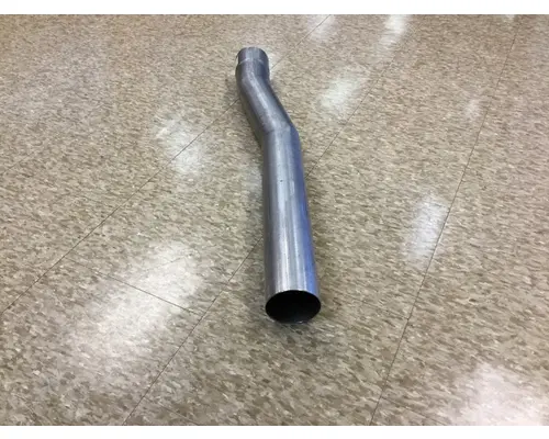 International DT466E Exhaust Turbo Pipe