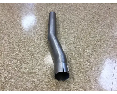 International DT466E Exhaust Turbo Pipe