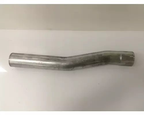 International DT466E Exhaust Turbo Pipe