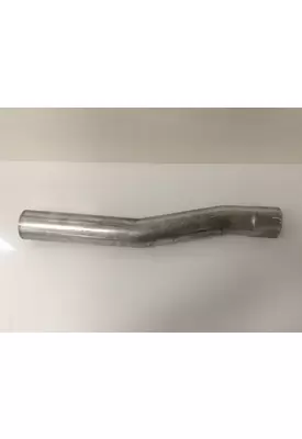 International DT466E Exhaust Turbo Pipe