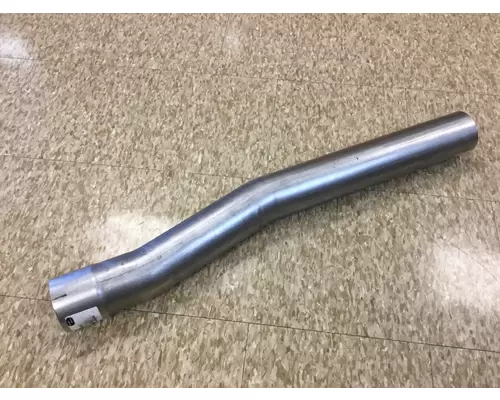 International DT466E Exhaust Turbo Pipe