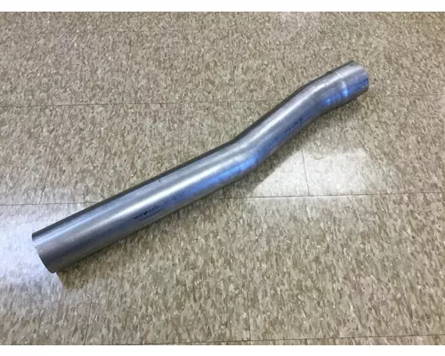 International DT466E Exhaust Turbo Pipe