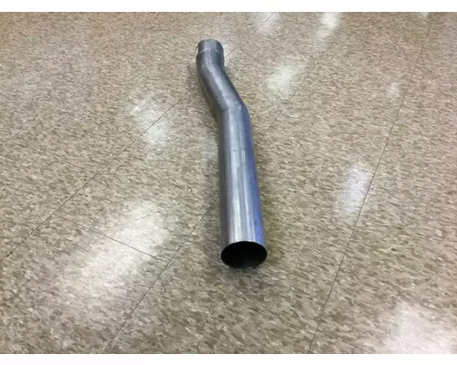 International DT466E Exhaust Turbo Pipe