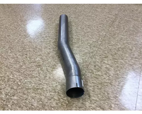 International DT466E Exhaust Turbo Pipe