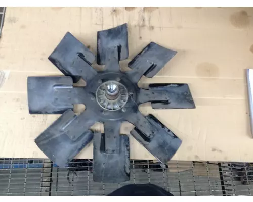 International DT466E Fan Blade