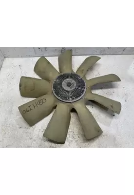 International DT466E Fan Blade