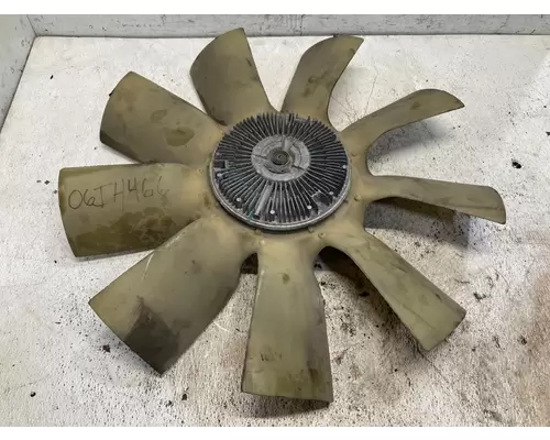 International DT466E Fan Blade