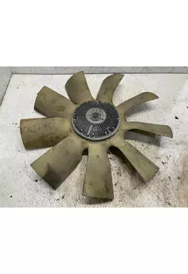 International DT466E Fan Blade