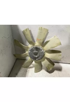 International DT466E Fan Blade