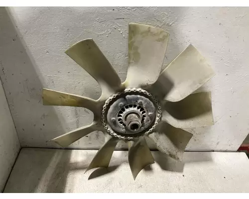 International DT466E Fan Blade