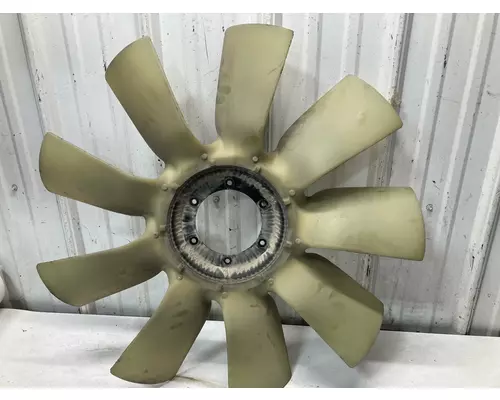 International DT466E Fan Blade